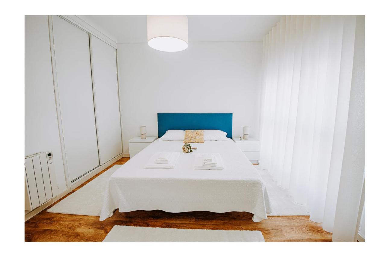 Regina Surf Houses - Cabedelo Beach Viana do Castelo Exterior photo